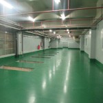 海北FRP玻璃钢防腐地坪-缩略图2