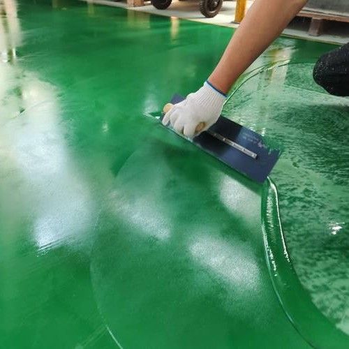 海北什么是VEF地坪,VEF地坪厂家产品图1