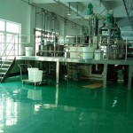 海北乙烯基防腐蚀地坪,乙烯基酯地坪,乙烯基酯防腐蚀地坪,乙烯基重防腐蚀地坪,乙烯基重防腐地坪,乙烯基重防腐自流平地坪-缩略图1