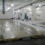 海北防腐防静电地坪,防腐防静电自流平地坪-缩略图2