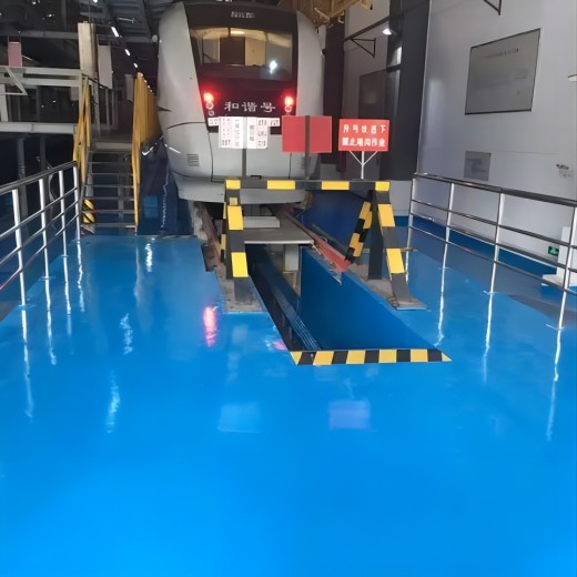 海北环氧防腐蚀地坪,环氧积层地坪